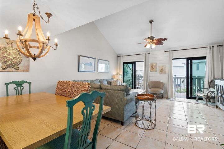 Property Photo: 26115 Perdido Beach Boulevard 4F AL 36561