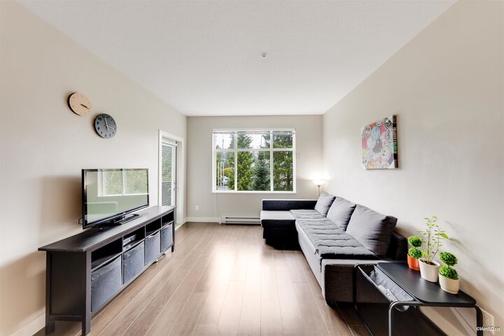 Property Photo:  963 Charland Avenue 1308  BC V3K 0E2 