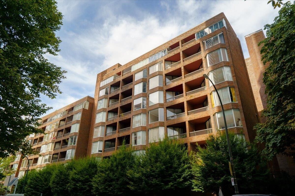 Property Photo:  1333 Hornby Street 720  BC V6Z 2C1 