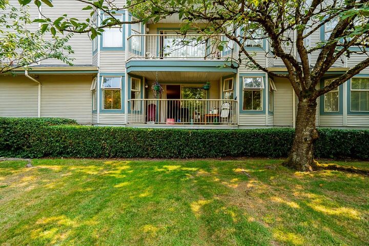 Property Photo:  10743 139 Street 105  BC V3T 4L8 