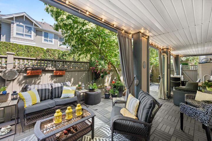 Property Photo:  5670 208 Street 45  BC V3A 8G4 