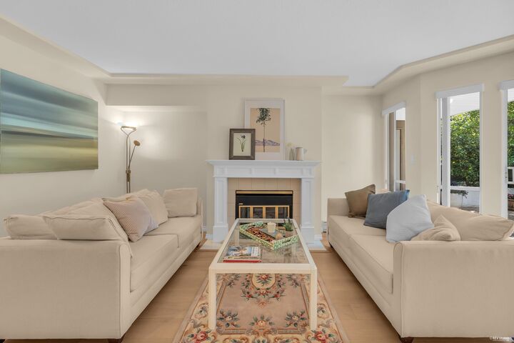 Property Photo:  8600 Lansdowne Road 151  BC V6X 3L6 