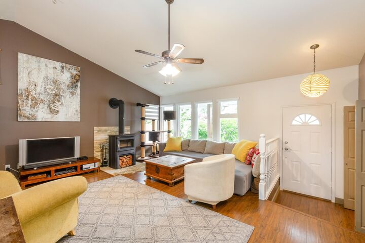 Property Photo:  12193 Makinson Street  BC V2X 9P1 