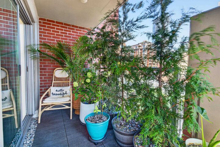 Property Photo:  14 Begbie Street 507  BC V3M 0C4 