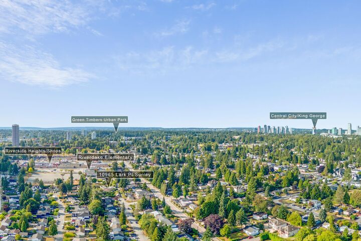 Property Photo:  10965 Lark Place  BC V3R 4W1 