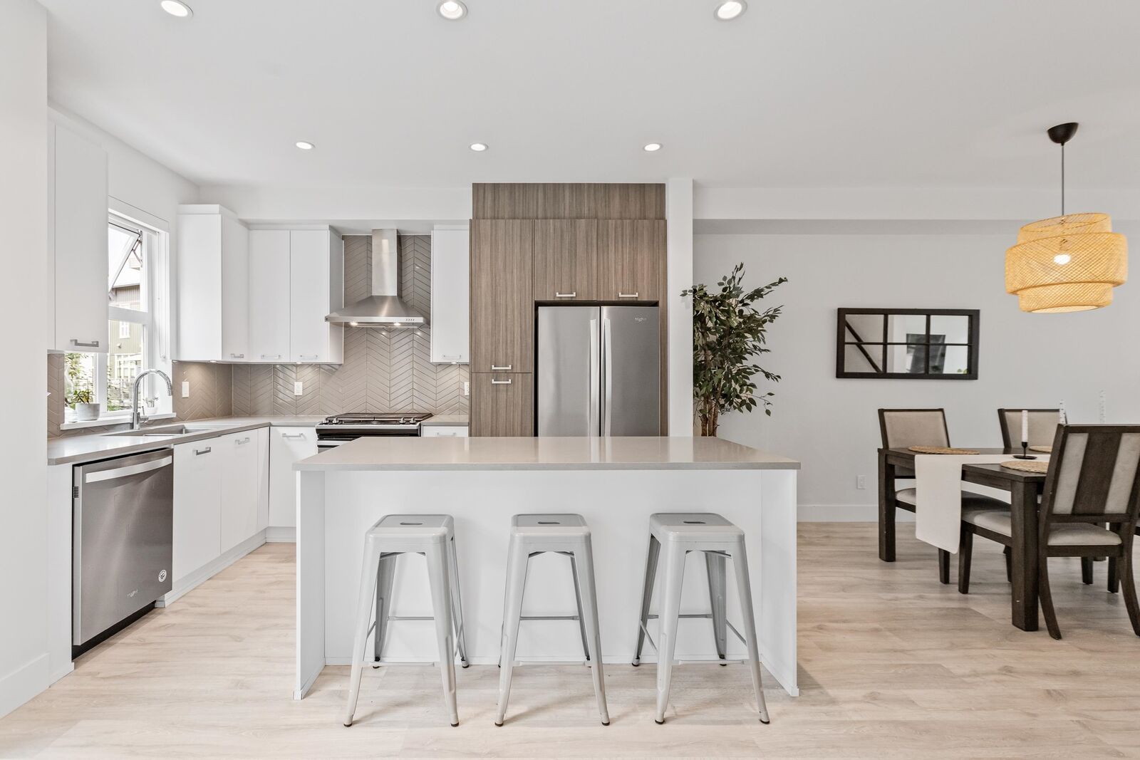 Property Photo:  24076 112 Avenue 74  BC V2W 0K2 