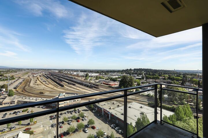 Property Photo:  2789 Shaughnessy Street 2106  BC V3C 0C3 