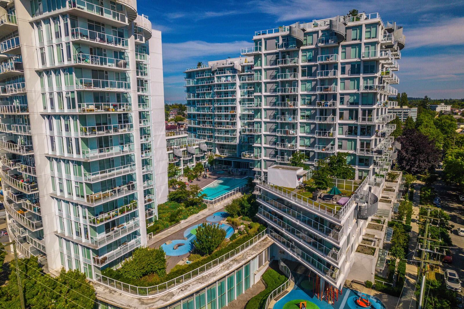 Property Photo:  2221 E 30th Avenue 510  BC V5N 0G6 