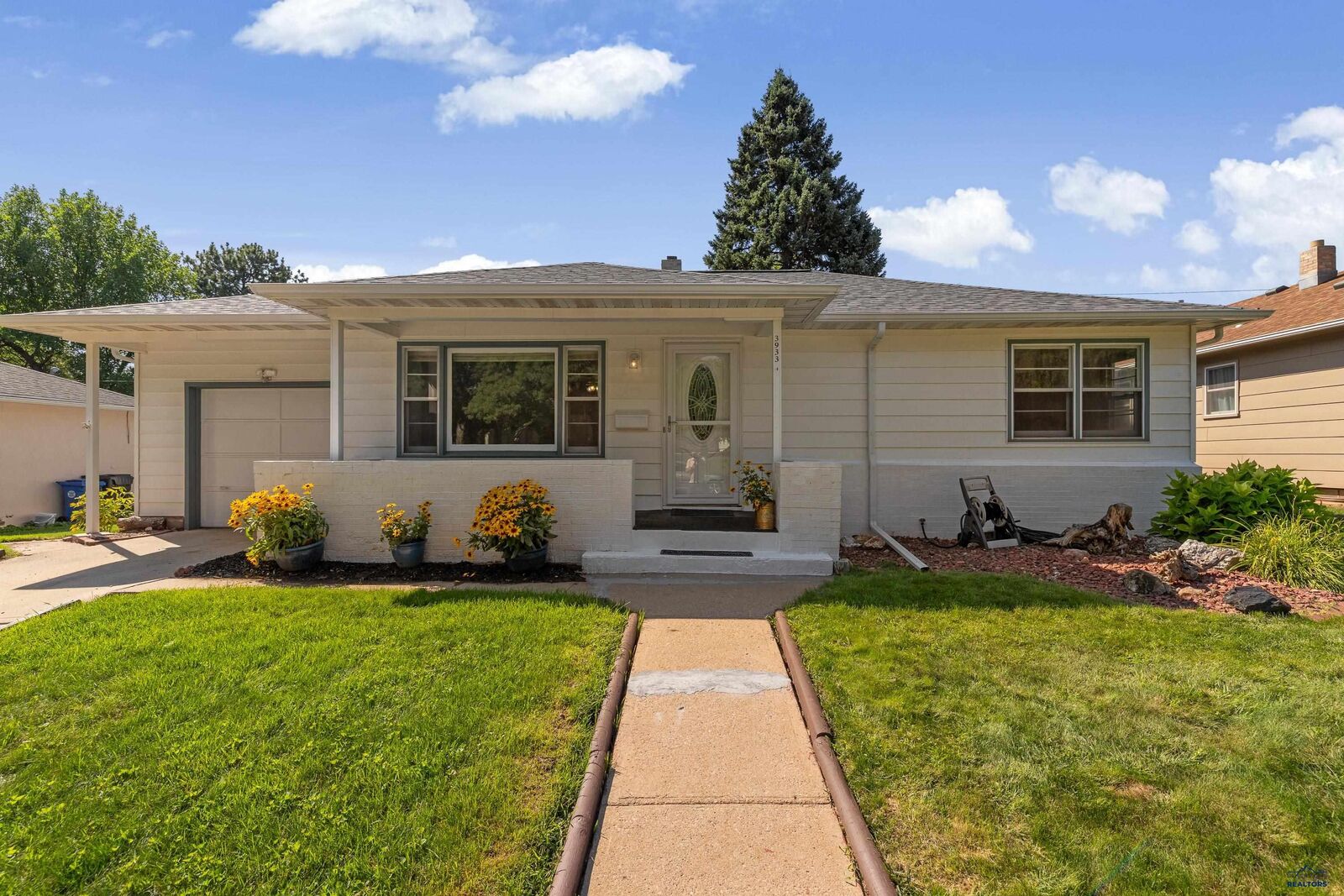 Property Photo:  3933 Clover  SD 57702 