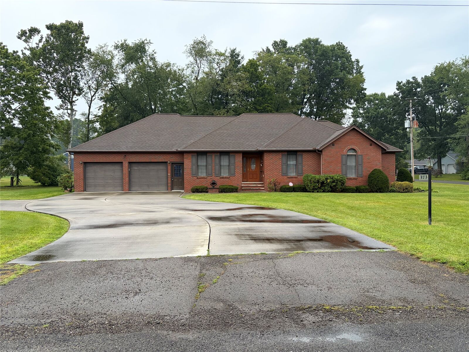 Property Photo:  373 Westbrook St  PA 18840 