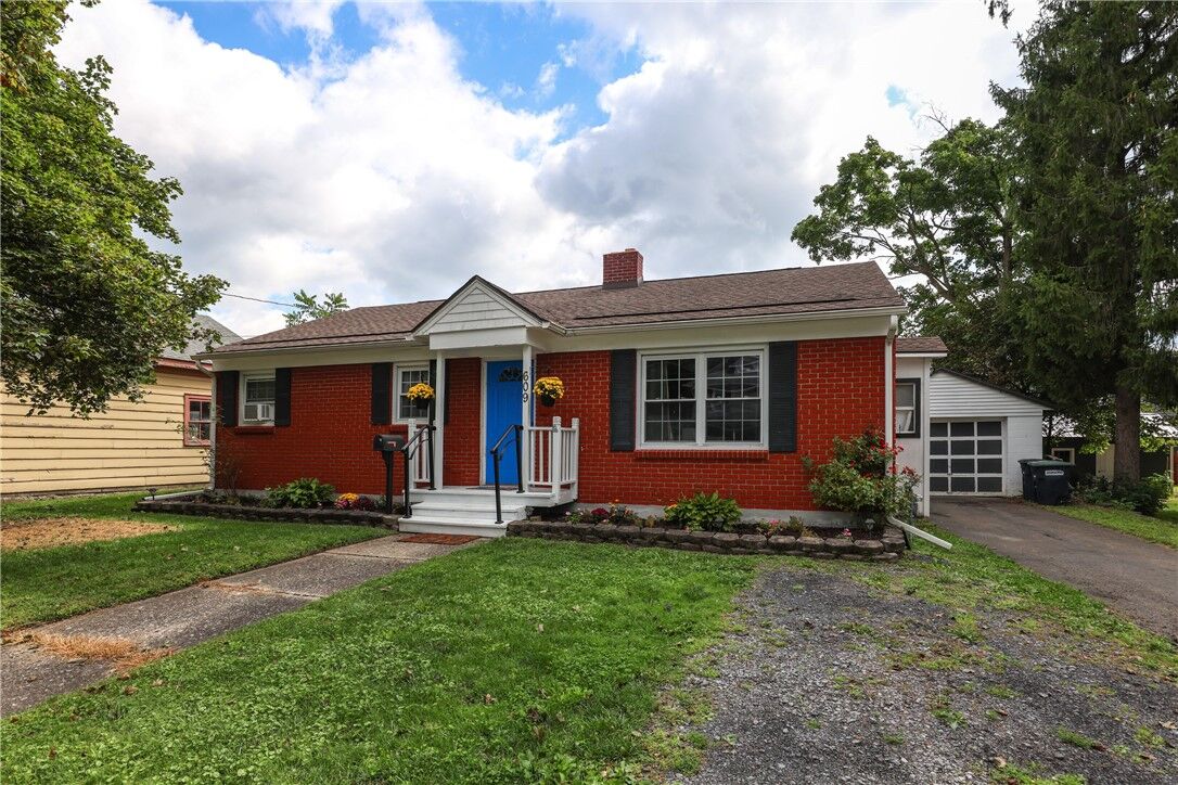 Property Photo:  609 Center Street  NY 14845 