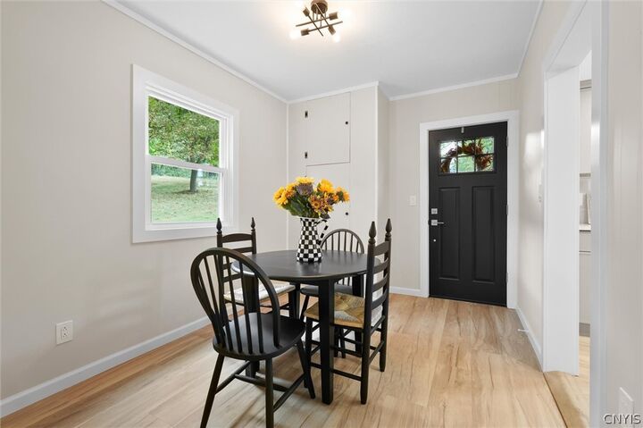 Property Photo:  3595 Owasco Drive  NY 13021 