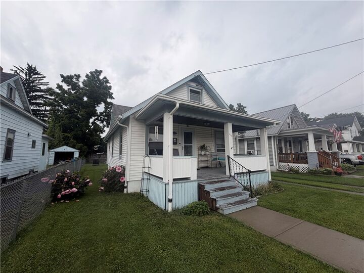 Property Photo:  415 Schuyler Avenue  NY 14904 