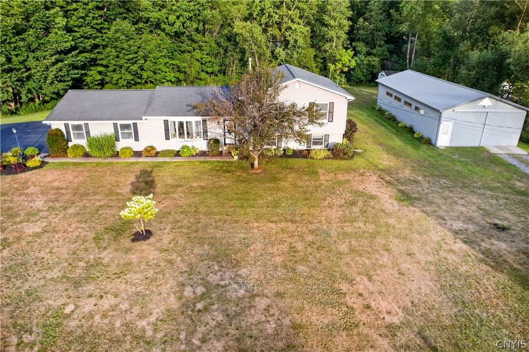 Property Photo:  3 Howard Street  NY 13076 