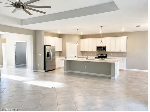 Property Photo: 20720 Copperhead Dr FL 33936