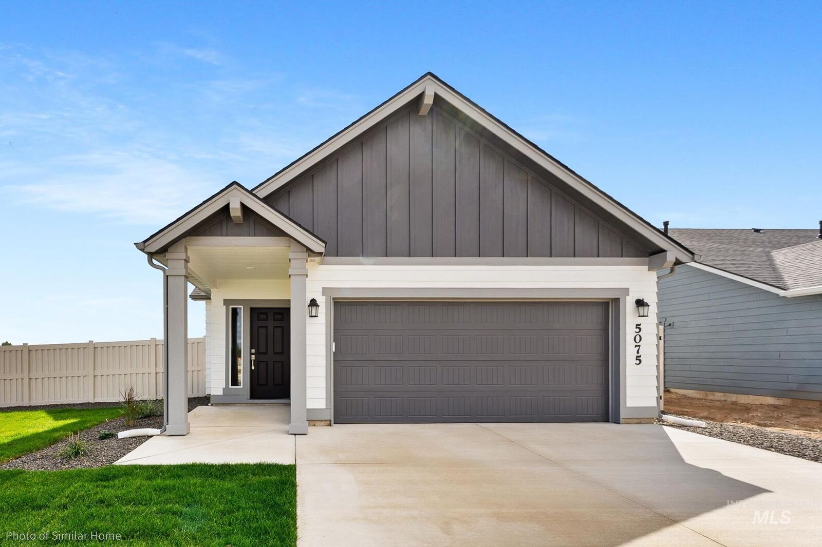 Property Photo:  3403 Tekulve St Canyon  ID 83605 