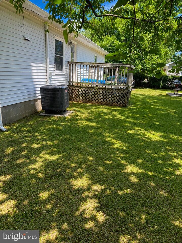 Property Photo: 530 W 7 Th Street DE 19956