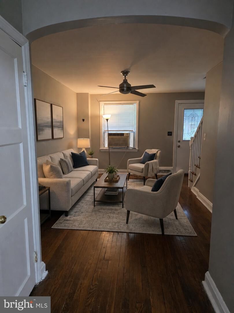 Property Photo:  814 E Cold Spring Lane  MD 21212 