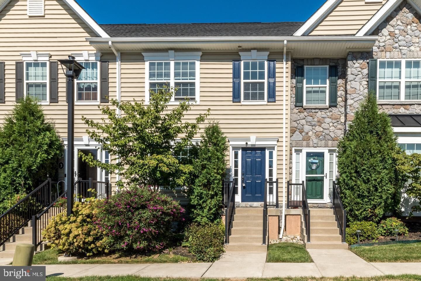Property Photo: 3669 Jacob Stout Road 2 PA 18902