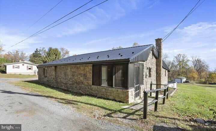 Property Photo:  14301 Dutchtown Road  PA 17236 
