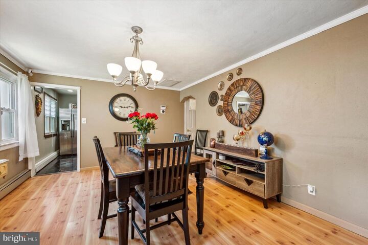 Property Photo:  5 Pancoast Avenue  PA 19014 