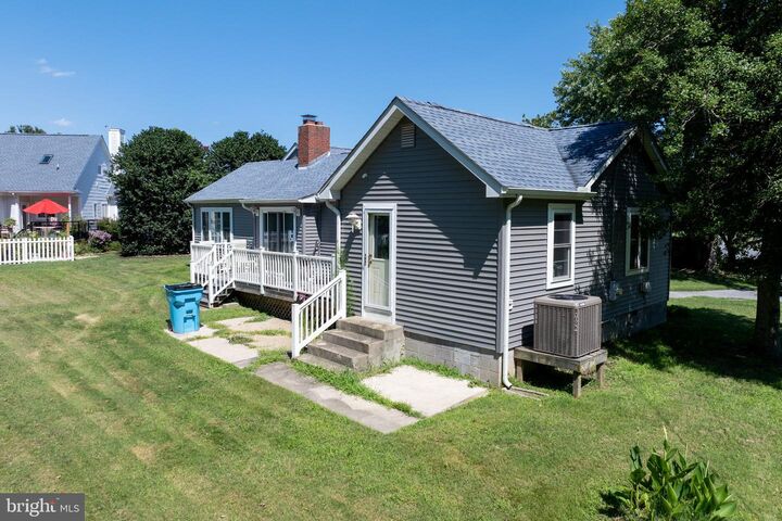 Property Photo:  10347 Golf Course Road  MD 21842 