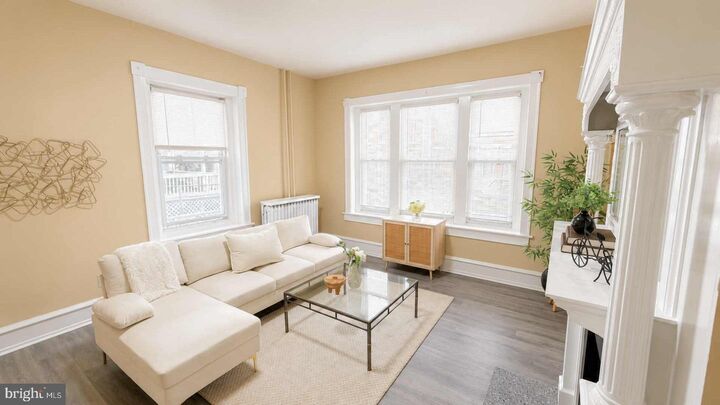 Property Photo: 292 Spring Street NJ 08618
