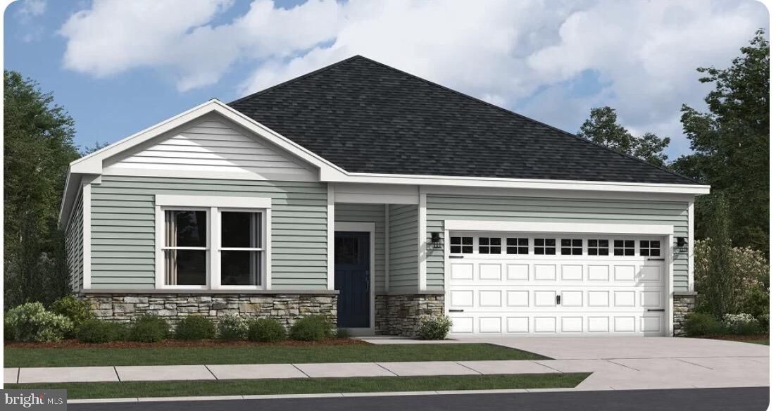 Property Photo:  10403 Yosemite St  MD 20695 