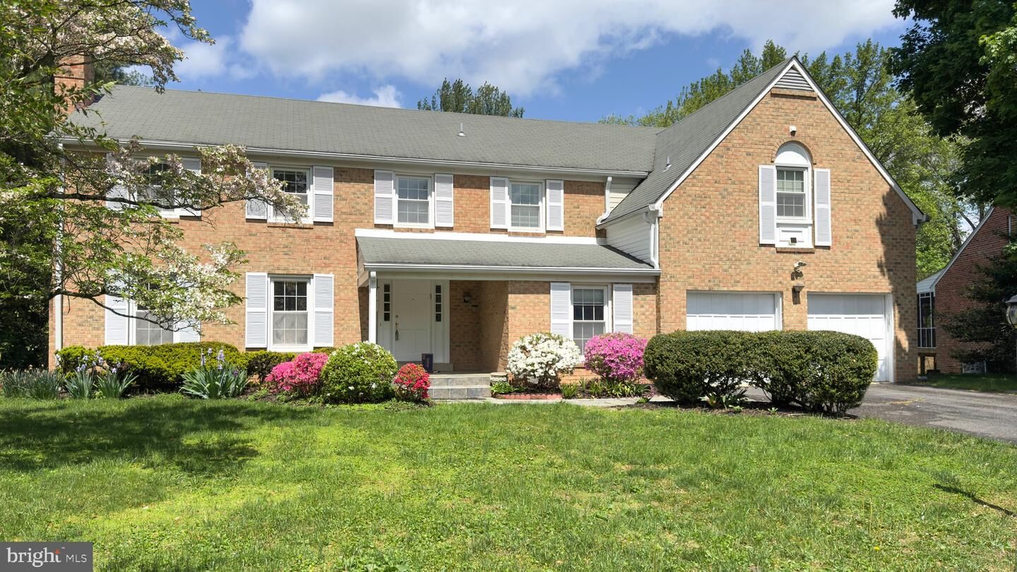 Property Photo:  9125 Copenhaver Drive  MD 20854 