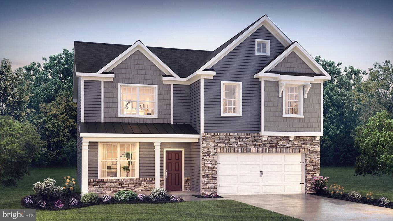 Property Photo:  220 Grantway  PA 17404 