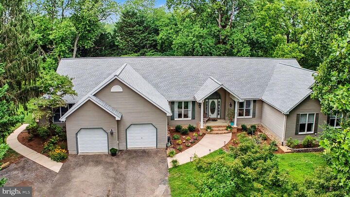 Property Photo: 1404 Stockton Court MD 21012