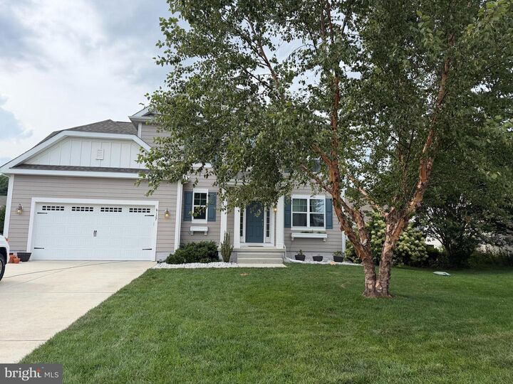 Property Photo: 127 Carriage Drive DE 19968