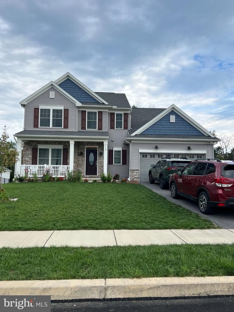 Property Photo: 112 S Mountain Drive PA 17013
