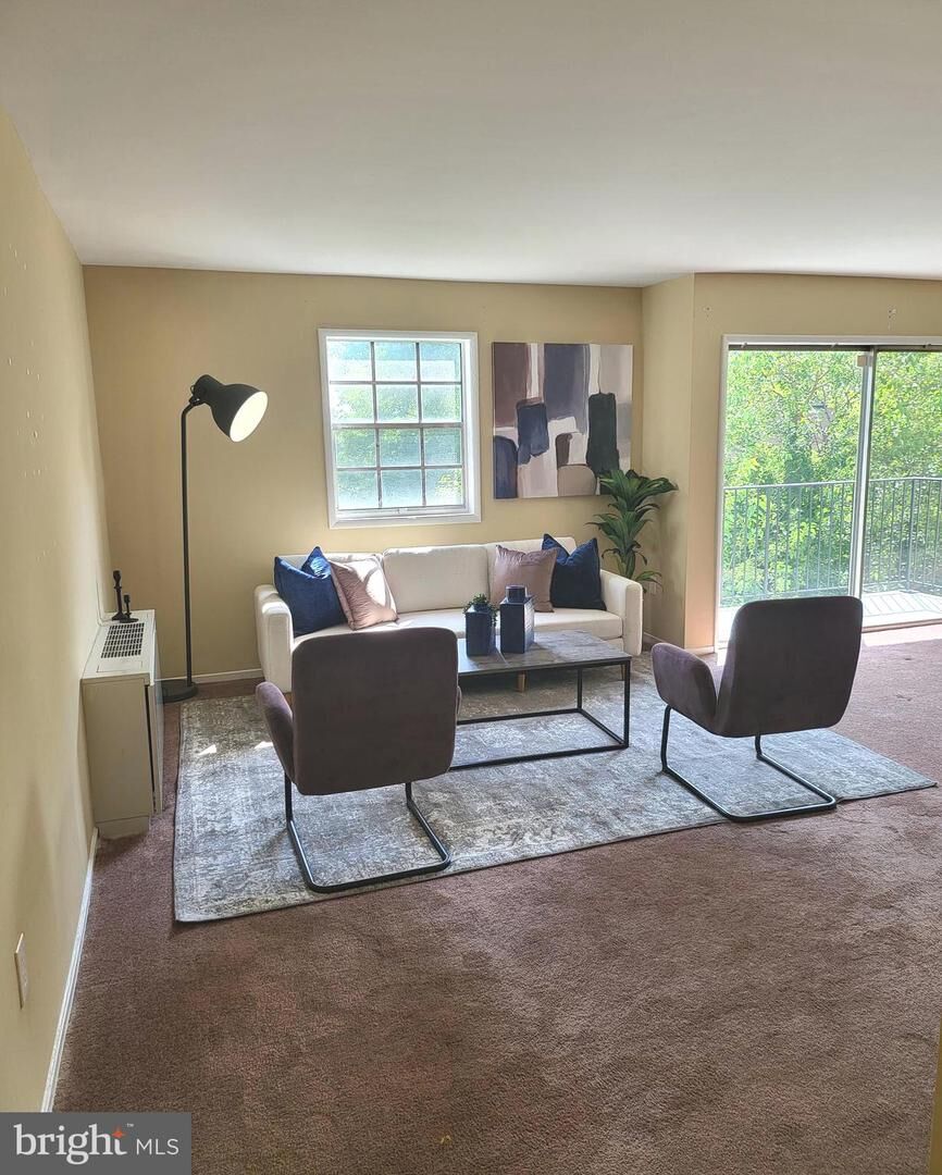 Property Photo: 4513 Romlon Street 203 MD 20705