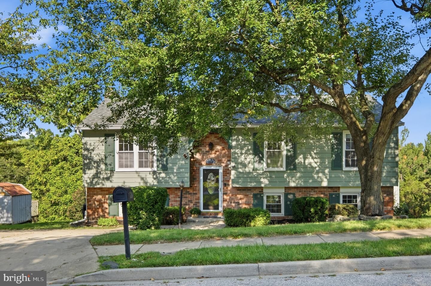 Property Photo:  6415 Craigmont Road  MD 21207 