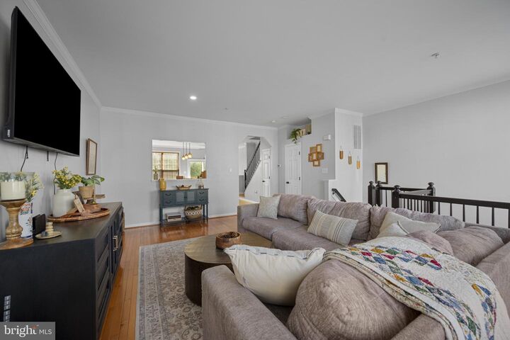 Property Photo: 105 Green Fern Circle MD 21713