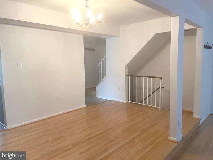 Property Photo: 5405 New London Park Drive VA 22032