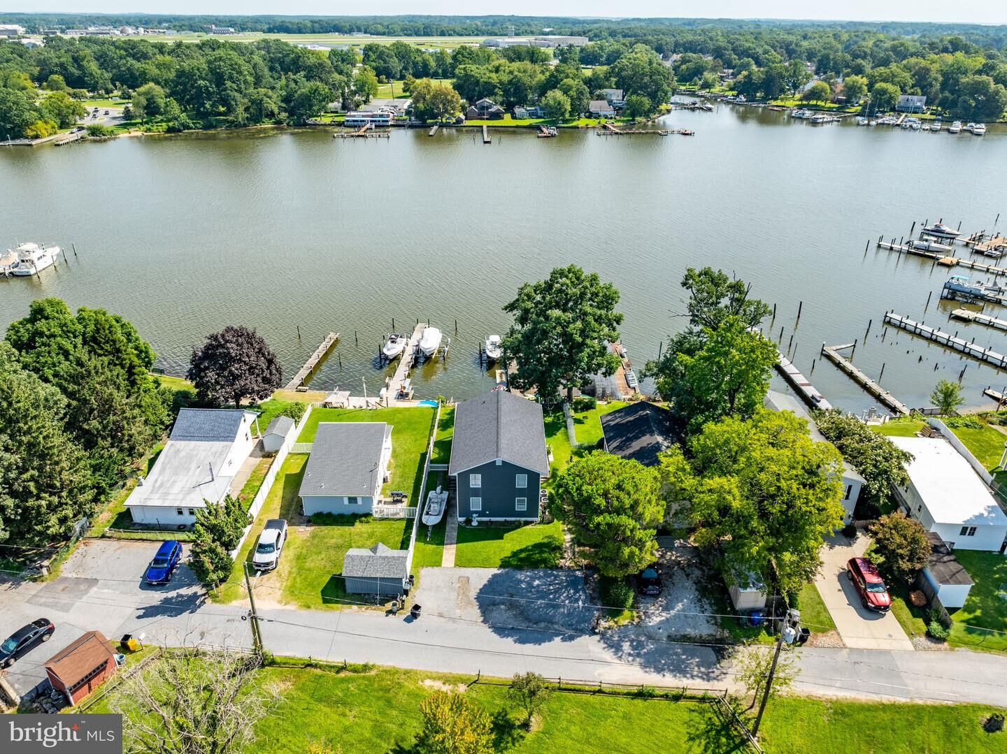 Property Photo:  174 E Kingston Park Lane  MD 21220 
