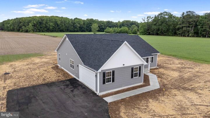 Property Photo:  14770 Owens Road  DE 19950 