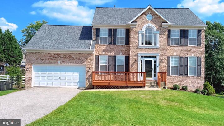 Property Photo:  8625 Tower Drive  MD 20723 