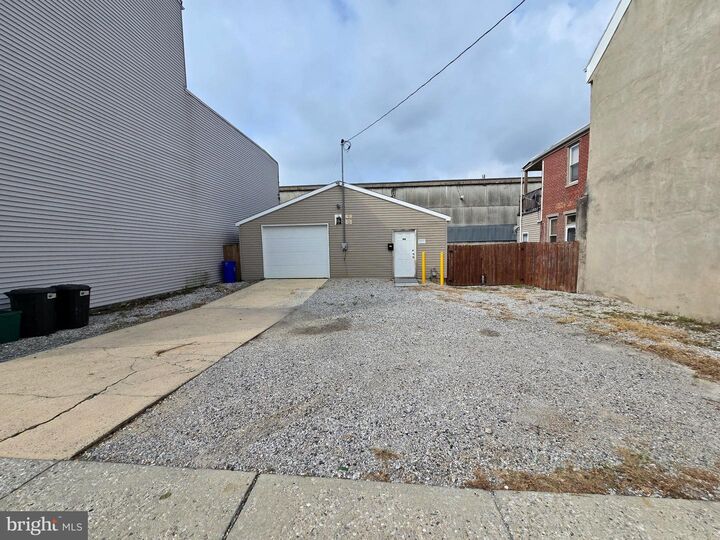 Property Photo: 148 S Pershing Avenue PA 17401