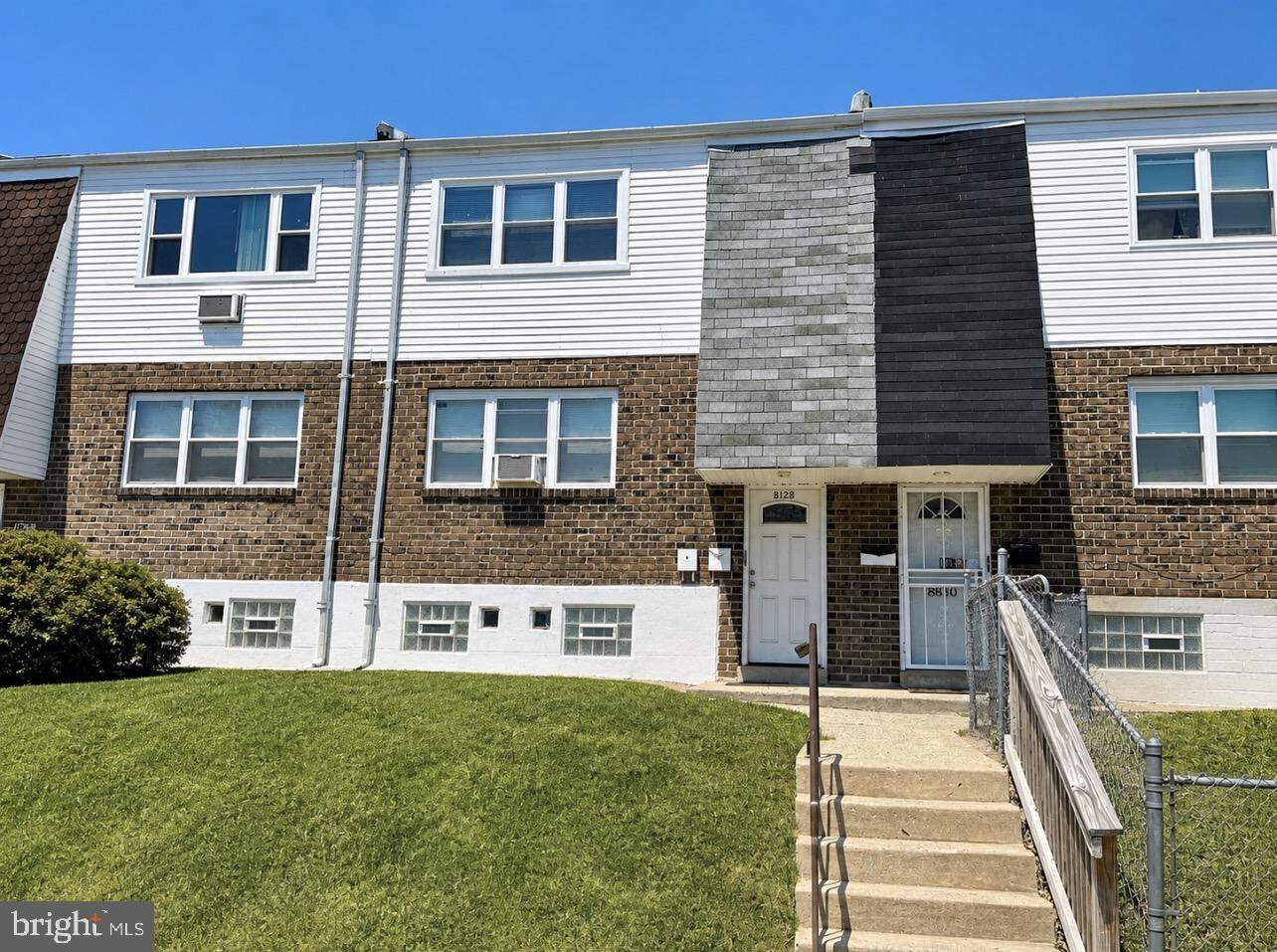 Property Photo:  8828 Cottage Street  PA 19136 