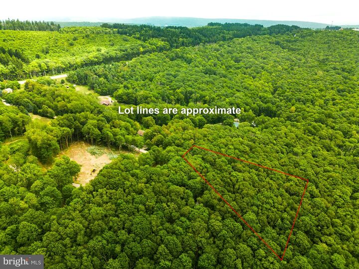 Property Photo: Lot 24 Moonlight Drive MD 21536