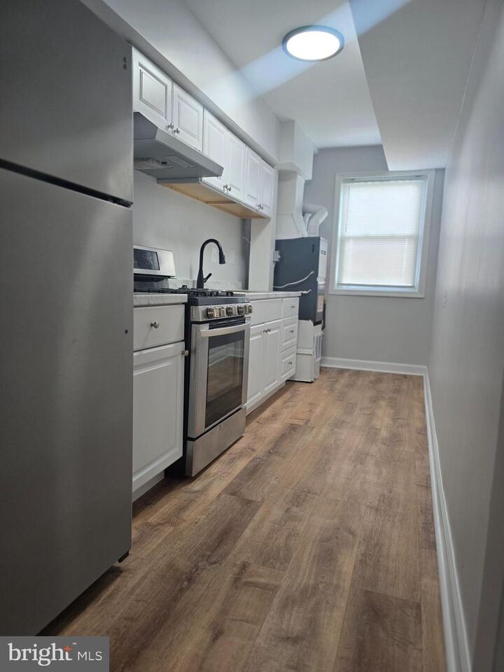 Property Photo:  2482 Alabama Avenue SE 102  DC 20020 