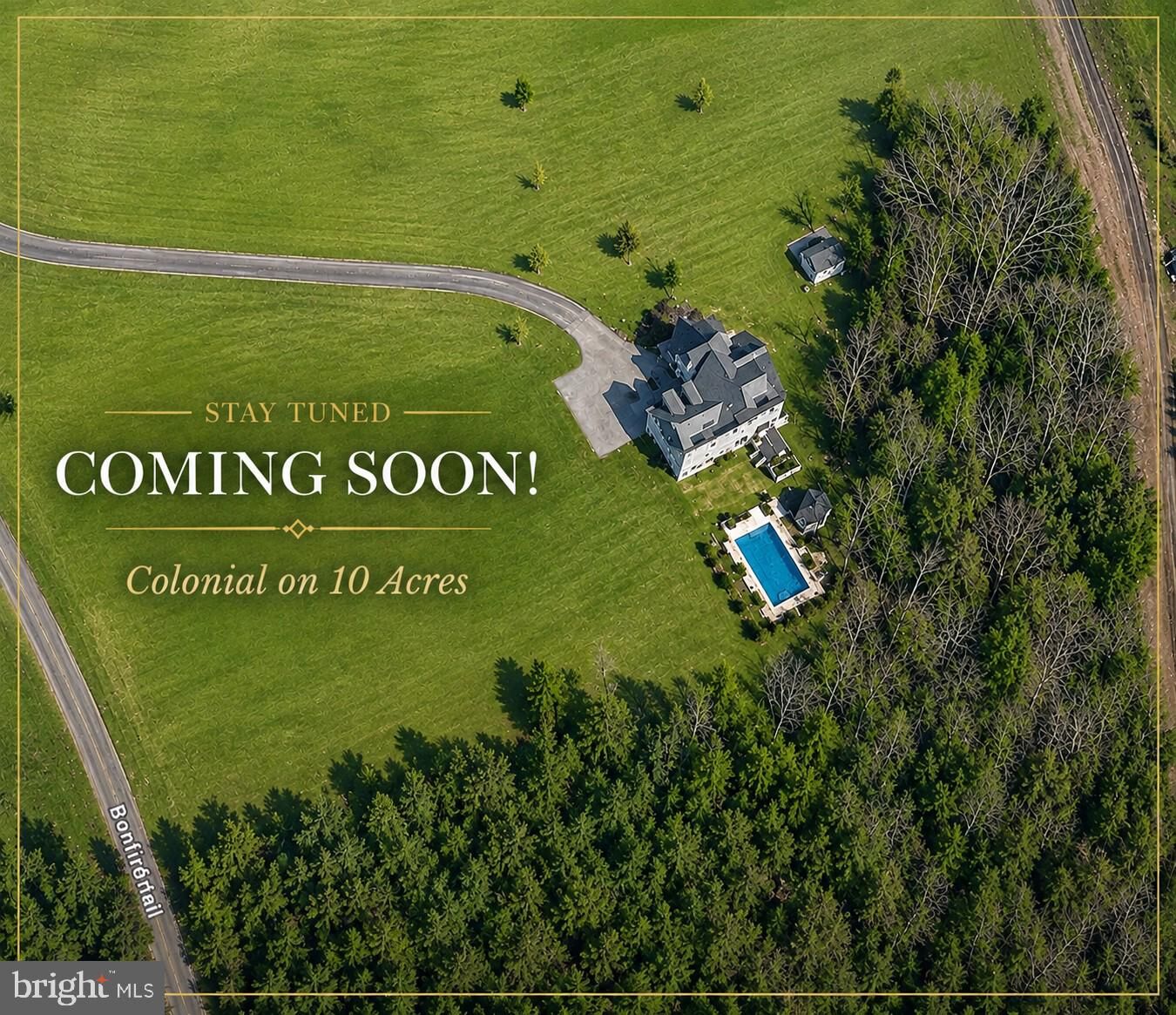 Property Photo:  14365 Bonfire Lane  VA 22485 