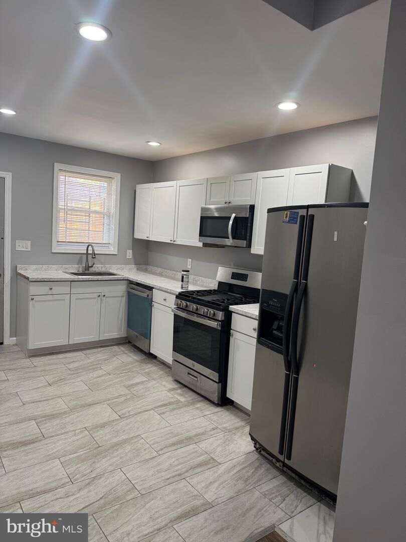 Property Photo: 1628 N Wolfe Street N MD 21213