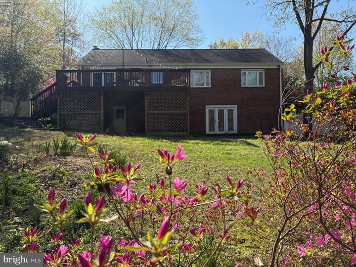 Property Photo:  3054 Hazelton Street  VA 22044 