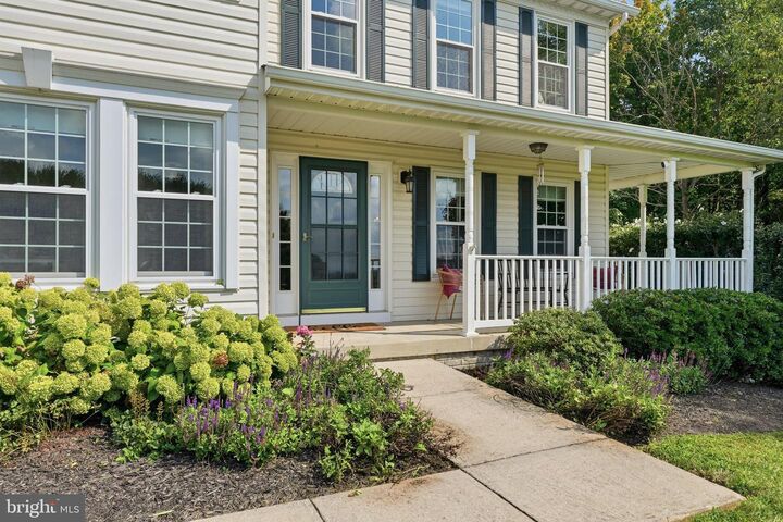 Property Photo:  4007 Windward Drive  MD 21771 
