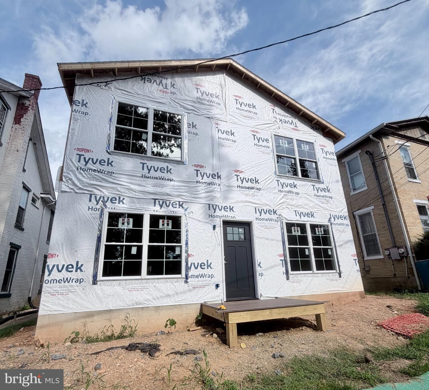 Property Photo:  2715 Mill Road  PA 17055 