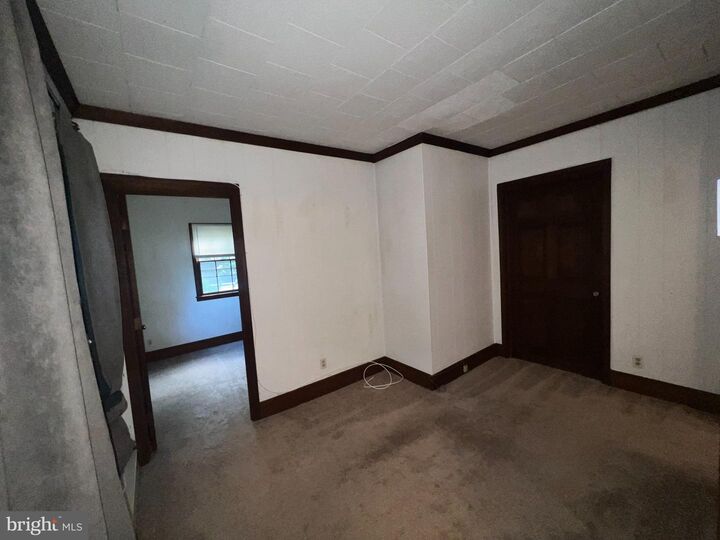 Property Photo: 813 Marye Street Rear VA 22401